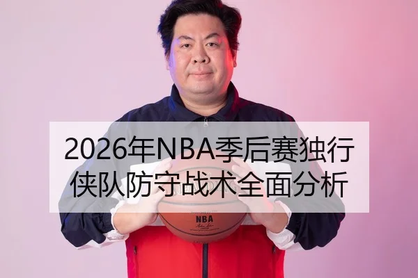 2026年NBA季后赛独行侠队防守战术全面分析