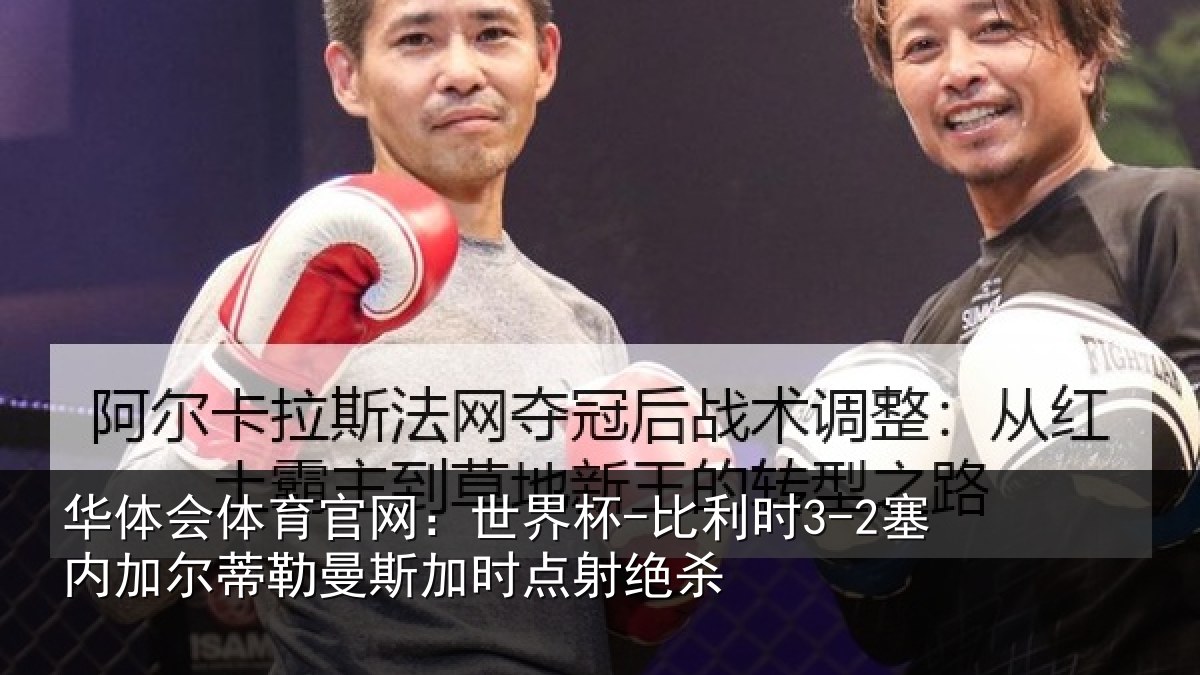 华体会体育官网:世界杯-比利时3-2塞内加尔蒂勒曼斯加时点射绝杀